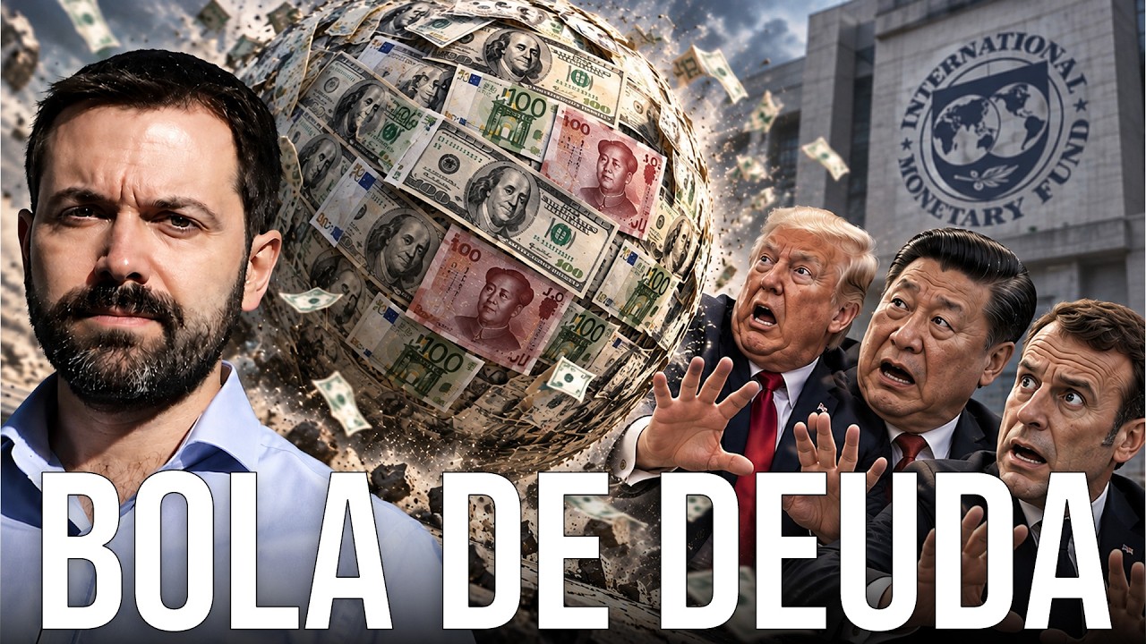 "Es urgente": el FMI reclama ajustes inmediatos