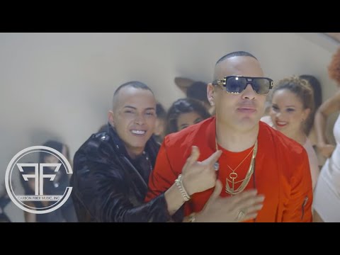 Sixto Rein ft. Jacob Forever - Luz Verde [Official Video]