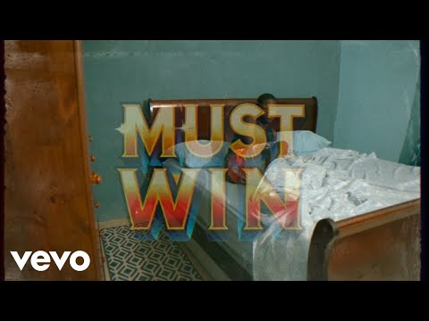 Dari NG - Must Win (Official Visualizer)