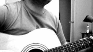 We're So Far Away - Mae (cover)