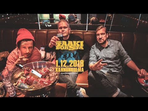 MC TAAKIBÖRSTA 1.12 KANNUNKULMA