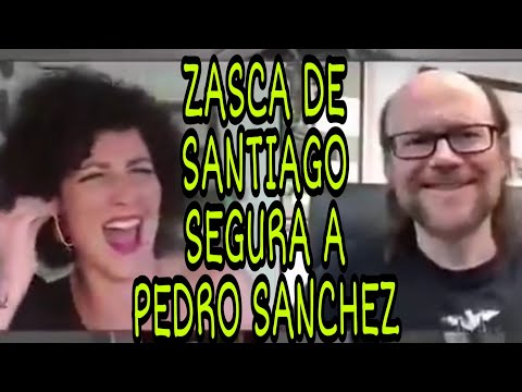 Tremendo Zasca de Santiago Segura a Pedro Sánchez. " Torrente hubiese tomado decisiones similares "