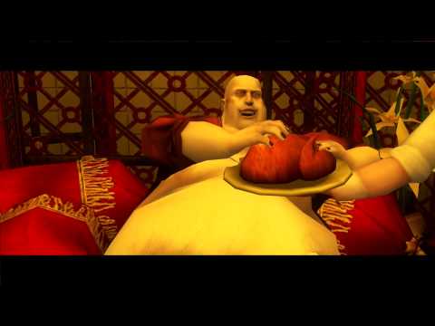 Hitman HD Trilogy - Meat King's Party