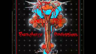 Buckcherry - Nothing Left But Tears