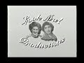 Look Ma Productions JVTV Entertainment In A Tube Warner Bros Television 1995