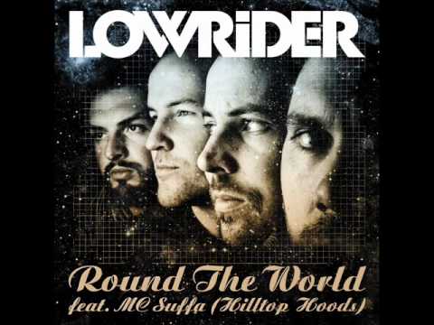 Video thumbnail for Round the World