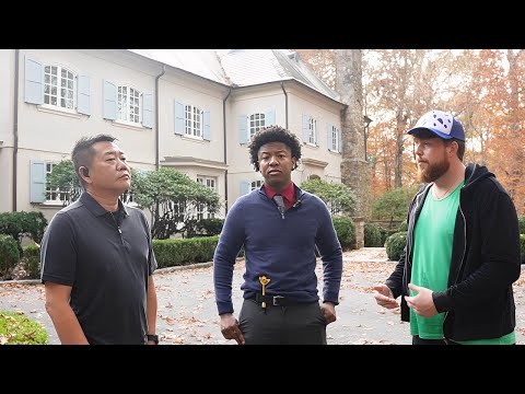 NOT A YN, IMA SUBURBAN DUDE!!