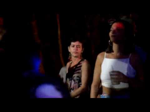 Balada Conexão Itacaré rap 10/06/17