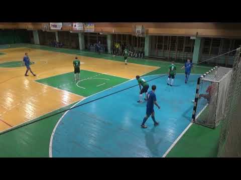 6 КУ 2 Porezka net – Energym игра