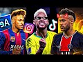 Best Neymar JR Edits Tik Tok Reels 03