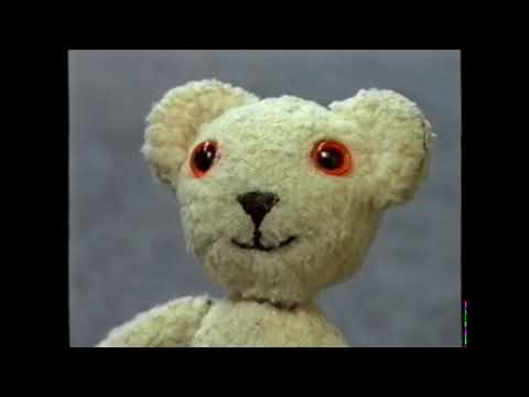 3-27 | Old Bear Stories - Hoot and the Mystery Eggs