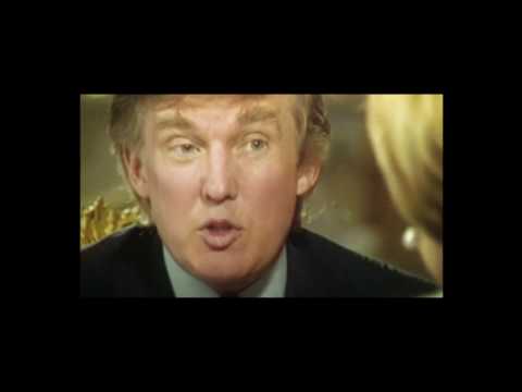 Hillary Clinton Commercial