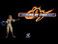 Whip Voice KOF 99