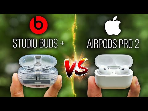 ¿Cuáles son las diferencias entre los AirPods y los Beats de Apple?