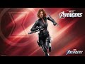 🕷 A New MCU-Inspired Black Widow Outfit Arrives! | Marvel's Avengers