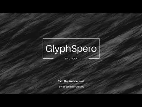 Turn This World Around - Sebastian Forslund