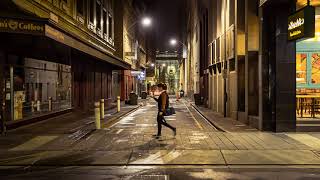 MAC AYRES - just what you say (w raelee nikole)