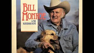Stay Away From Me , Bill Monroe &amp; The Bluegrass Boys , 1987