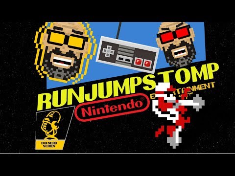 NES Archive - Excitebike - Nintendo History