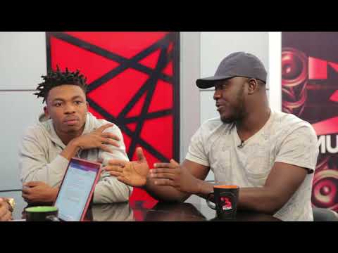 KONTIHENE BLASTS KWABENA KWABENA, AGAIN!!!!