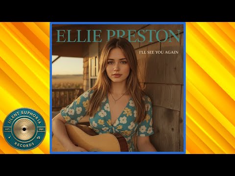 Ellie Preston – “I’ll See You Again” | A Love Worth the Journey (AI Generated With My Lyrics)