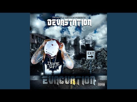 We Be on (feat. Uthanasia & TenToezDwn)