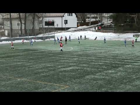 P12  MP-Jippo 23.4.2022 Itä Ykkönen