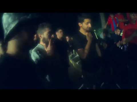 El nieto visita a los abuelos vs Morote Soro Luisto FINAL 3 VS 3 ASPE