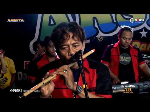 ARSITA_ CINTAKU PASTI KEMBALI_ VOC.RONI HANDIKA
