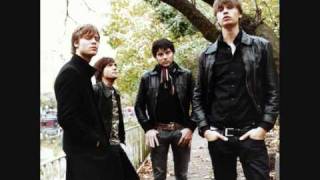 Mando Diao-How we walk