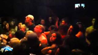 La Plebe En Pleno Desmadre