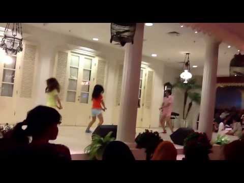 BIBIMBAP Random Dance Cover