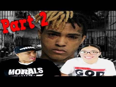 MY DAD REACTS TO XXXTENTACION Part 2 | Parents Reaction