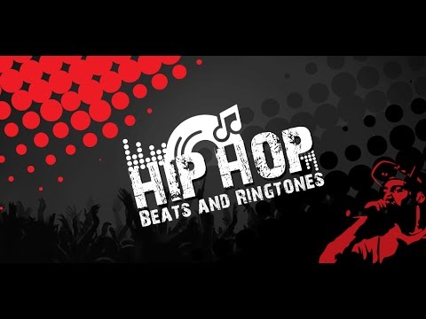 Hip Hop Beats and Ringtones Video
