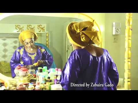 Asiya Chairlady - Rakiya Musa Ft. Musa Yaro