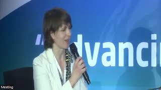 IANPHI Annual Meeting 2024 - Session 5 : Strengthening Collaboration for Surveillance and Response