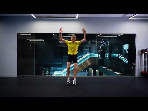 Burpee