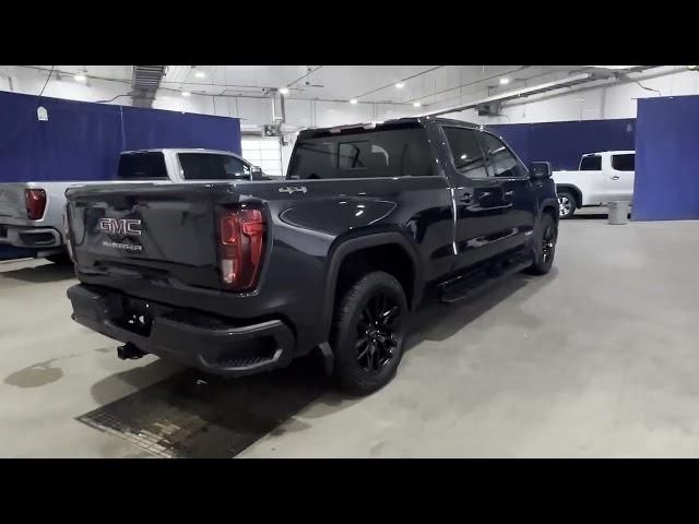 2023 GMC Sierra 1500 Elevation in Cars & Trucks in Lloydminster