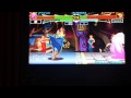 Darkstalkers Ggpo Pyron Me Vs Demitri Opponent