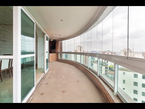 Apartamento | Panamby | São Paulo |  73372
