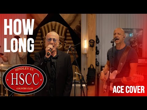'How Long' (ACE) Cover by The HSCC