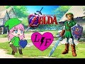 The Legend Of Zelda Ocarina Of Time Randomizer N64 Playthrough Part 1