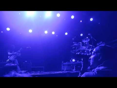 Bell Witch - Live At Brutal Assault 2023 (11 Aug 2023) [Full Show]