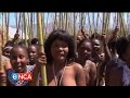 KZN Reed Dance