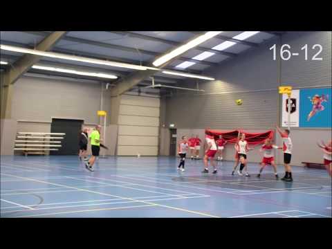 MIA A1 - Fortissimo A1 16/12/2017 | QuintyRS