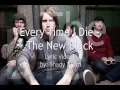 Every Time I Die - The New Black (LYRIC VIDEOOOOOO)