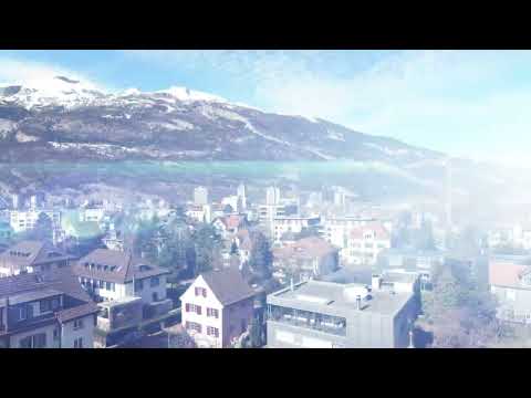 Senso Showroom in Chur Switzerland