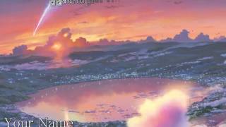 RADWIMPS - Yume Tourou