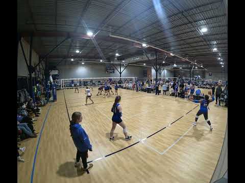 C2 17-3 East Regional @ NVC (2024.01.20)