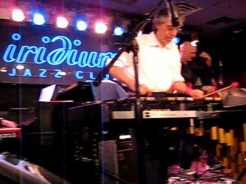 L'Image at the Iridium Jazz Club